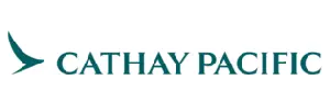 Cathay Pacific