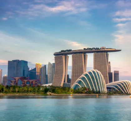 Singapore, Singapore